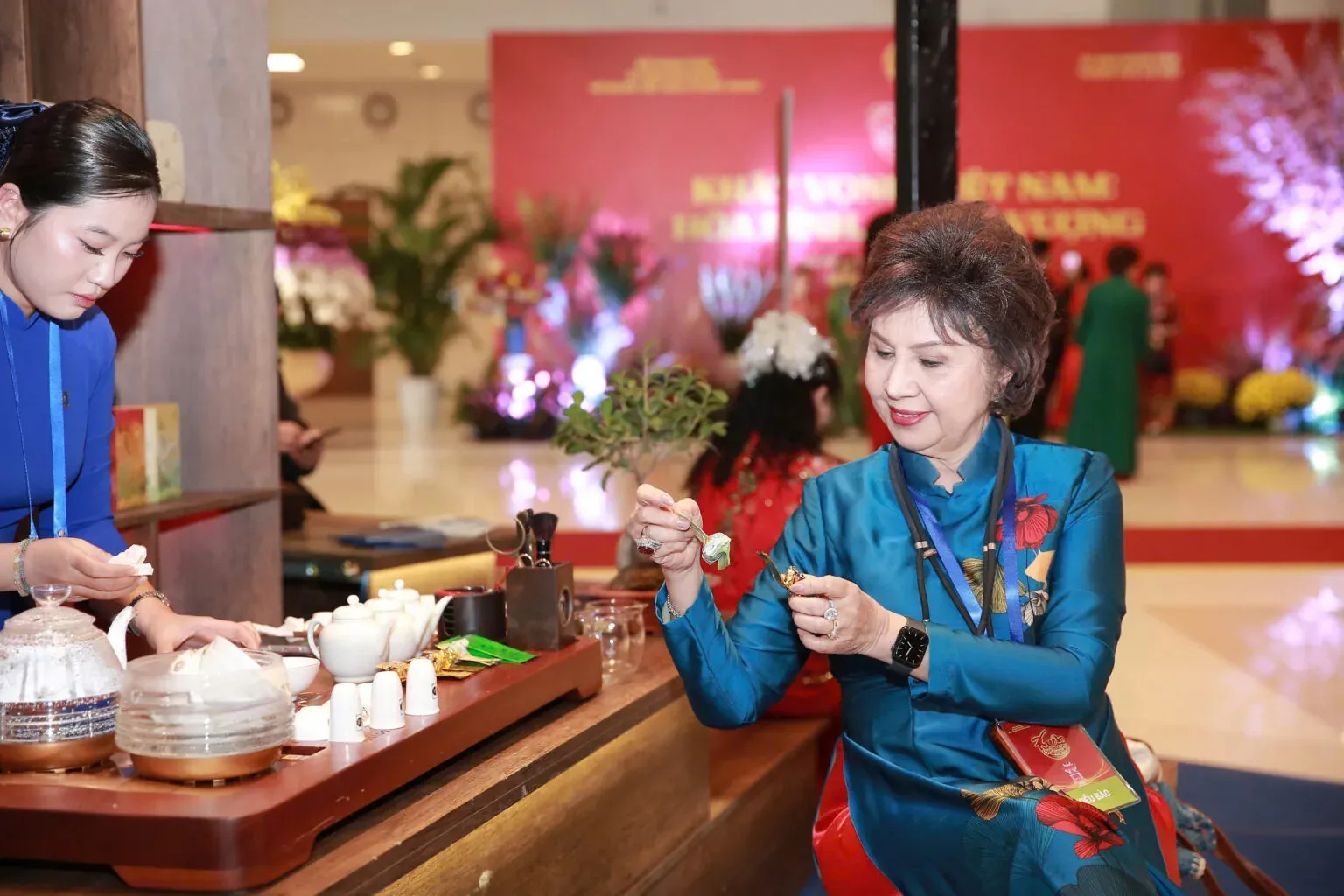 xuân quê hương 2026 ảnh mô tả 3